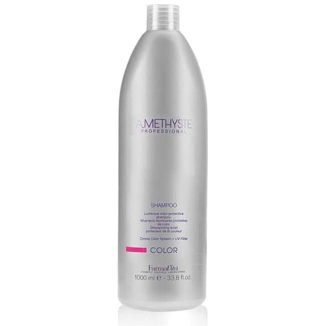 FarmaVita Amethyste Color Shampoo 1000ml