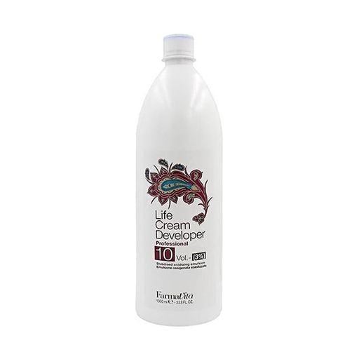 FarmaVita Life Cream Developer 10 VOL 1L