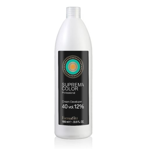 Suprema Color Crème Peroxides