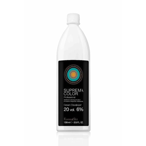 Suprema Color Crème Peroxides