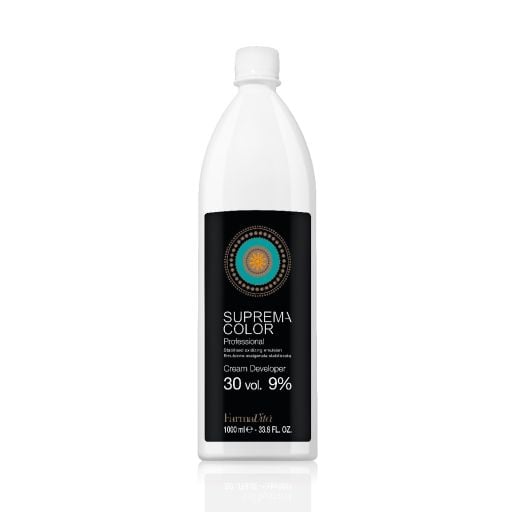 FarmaVita Suprema Color Creme Peroxide 9% 1 Litre