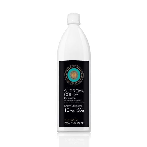 Suprema Color Crème Peroxides