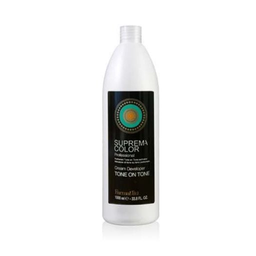 Suprema Color Crème Peroxides
