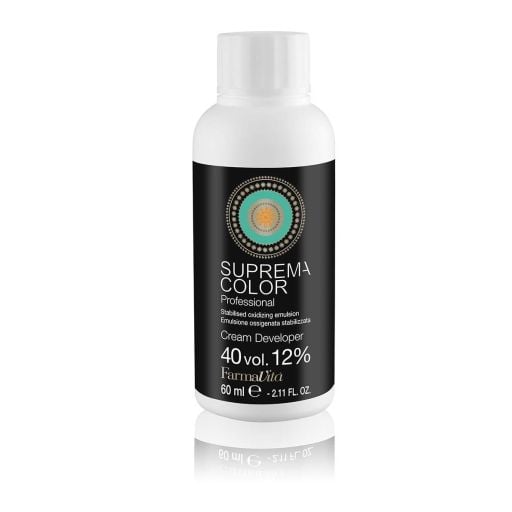 Suprema Color Crème Peroxides