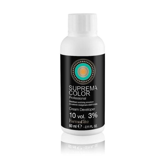 Suprema Color Crème Peroxides