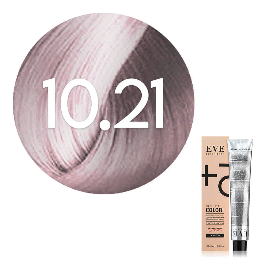 EVE Experience Color