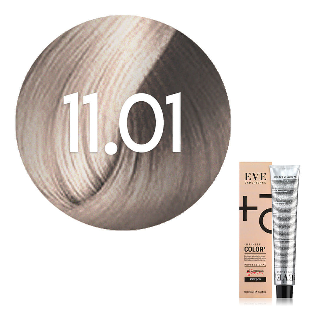 EVE Experience Color
