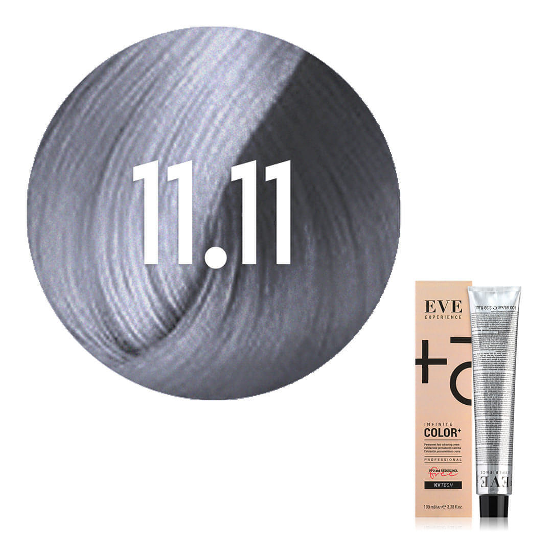 EVE Experience Color