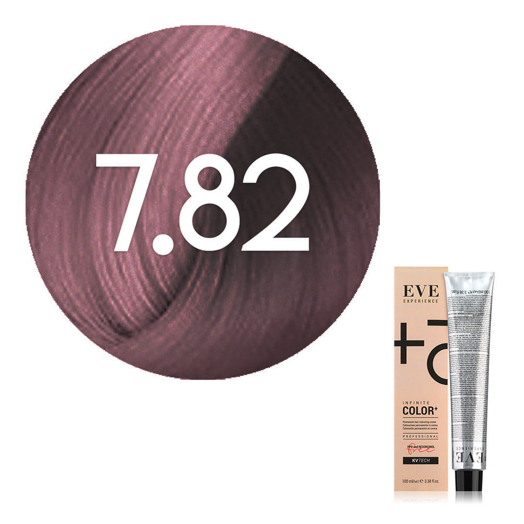 EVE Experience Color