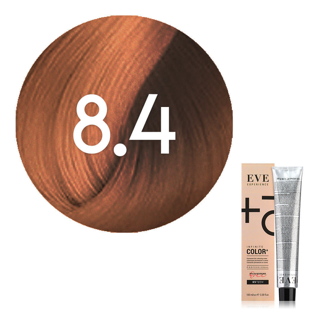 EVE Experience Color