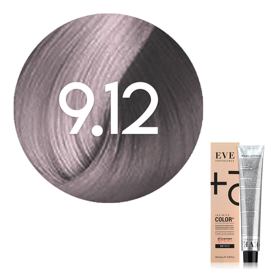 EVE Experience Color