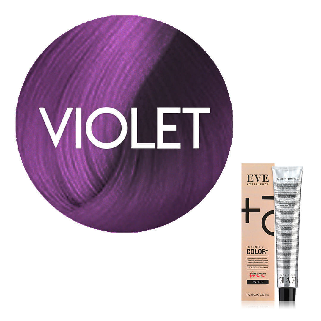 EVE Experience Color