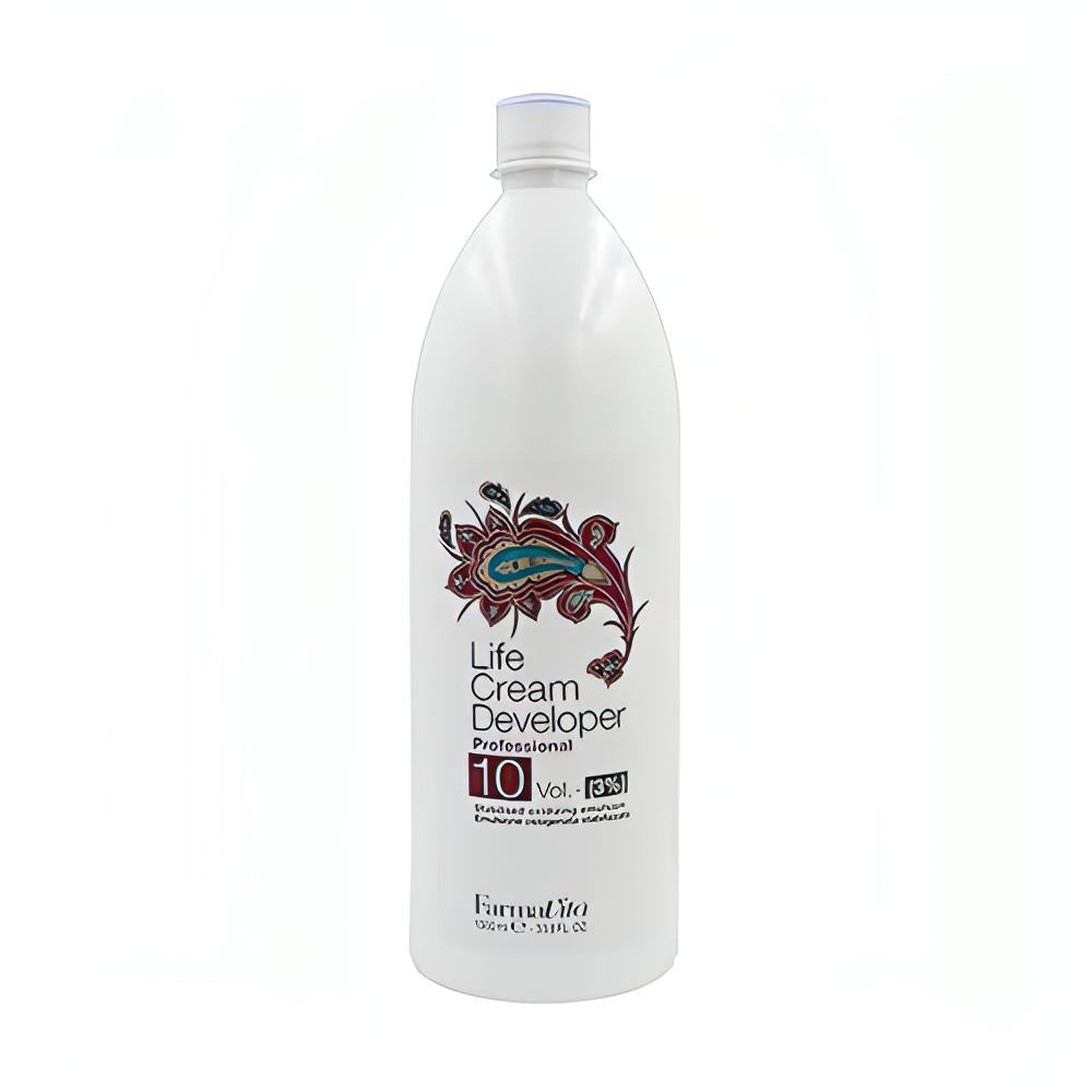 FarmaVita Life Cream Developer 10 VOL 1L