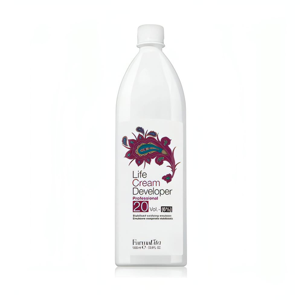 FarmaVita Life Cream Developer 20 VOL 1L