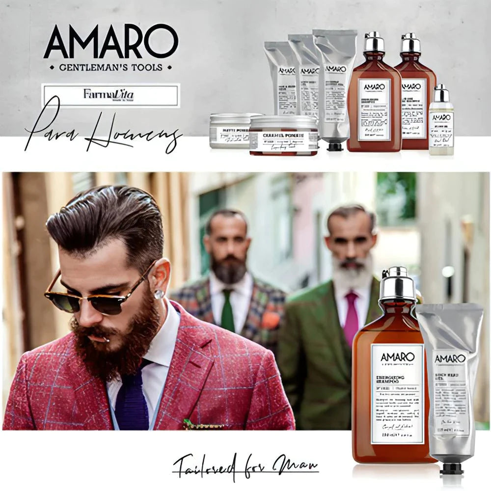 Amaro Catalogue