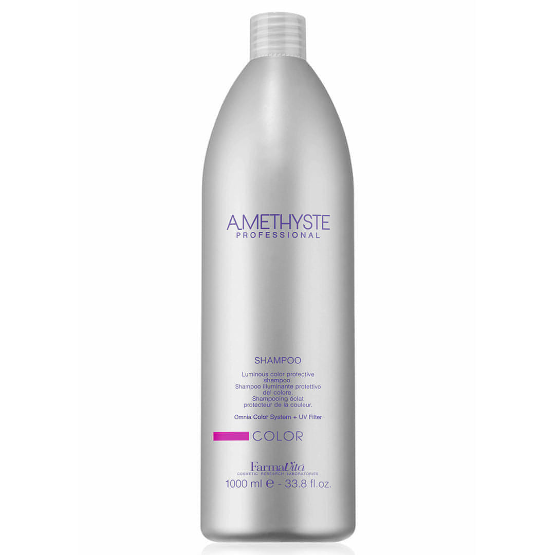 Amethyste Color Shampoo 1000ml