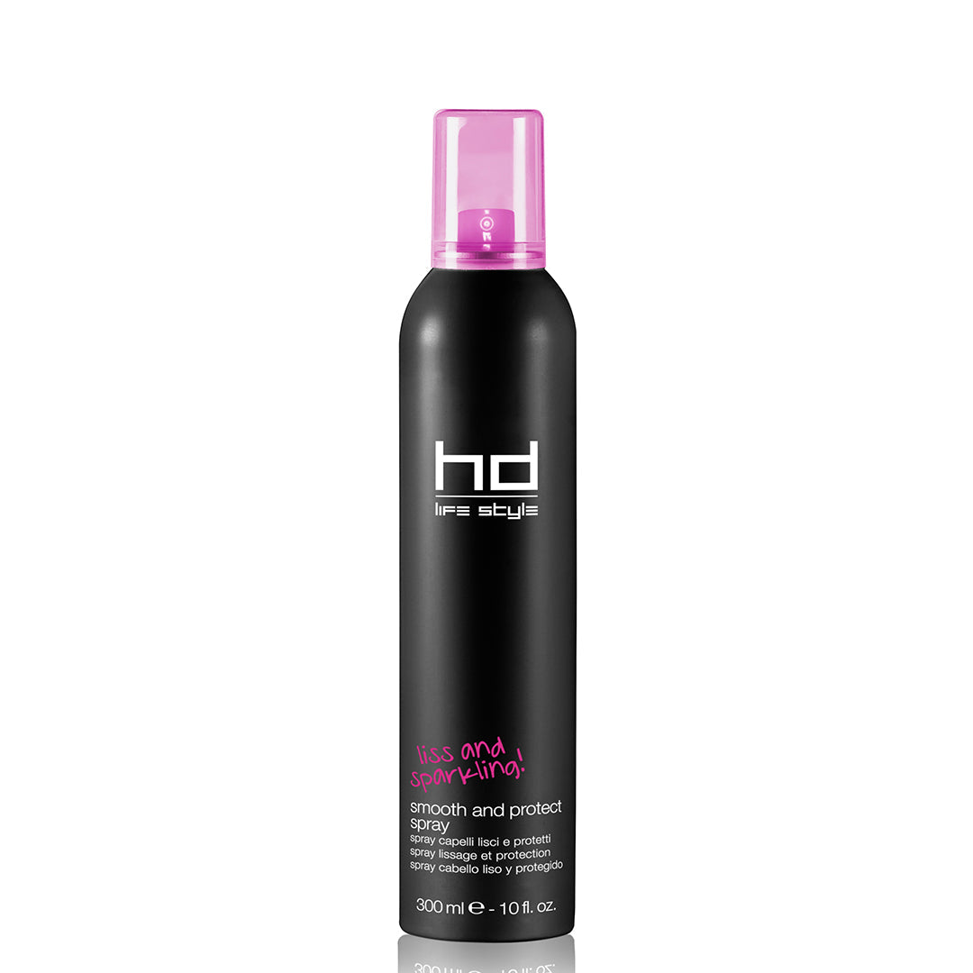 HD Life Style Smooth & Protect Spray 300ml