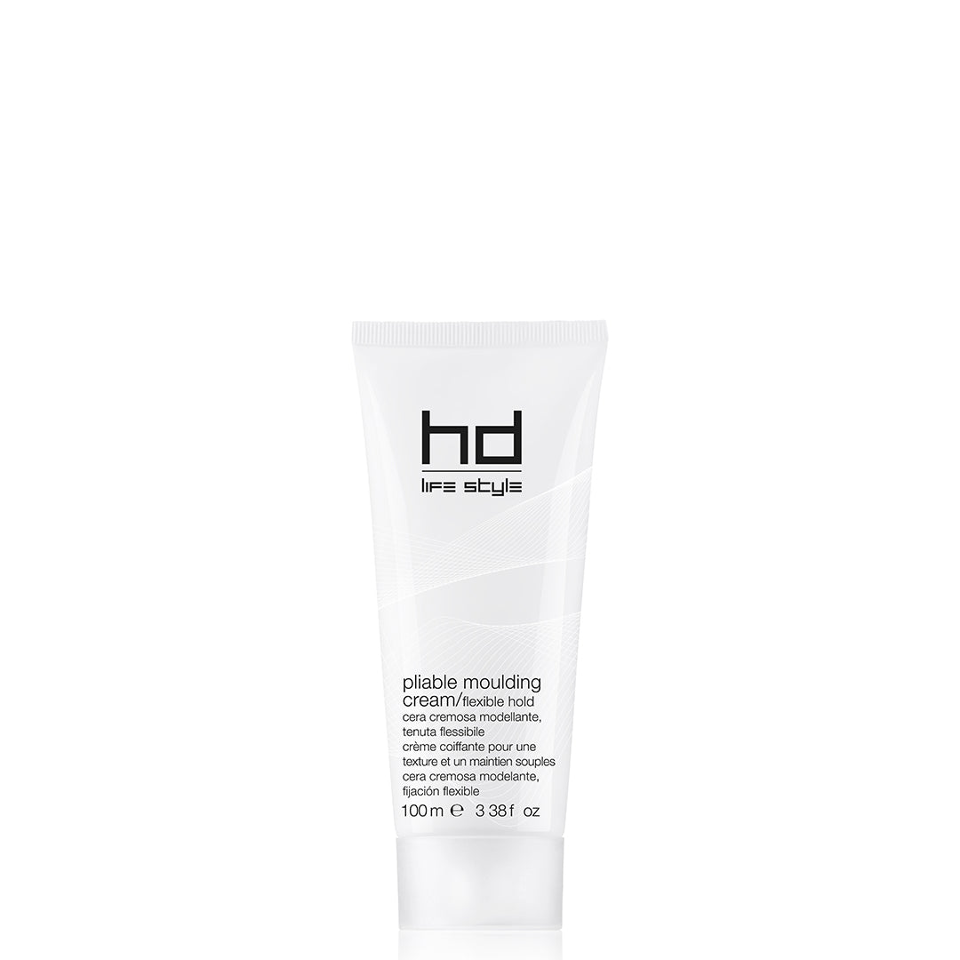HD Life Style Pliable Moulding Cream 100ml