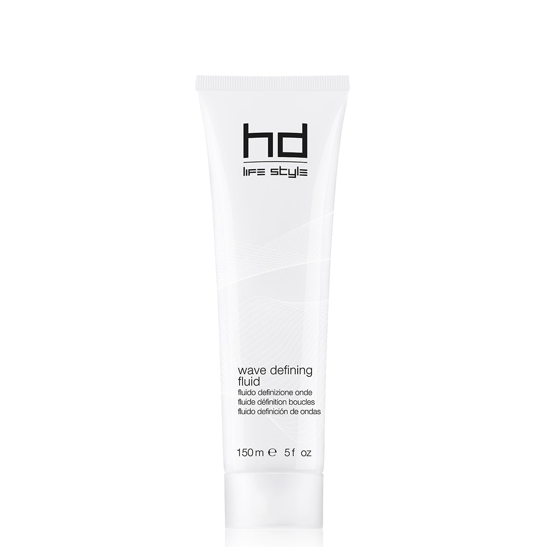 HD Life Style Wave Defining Fluid 150ml