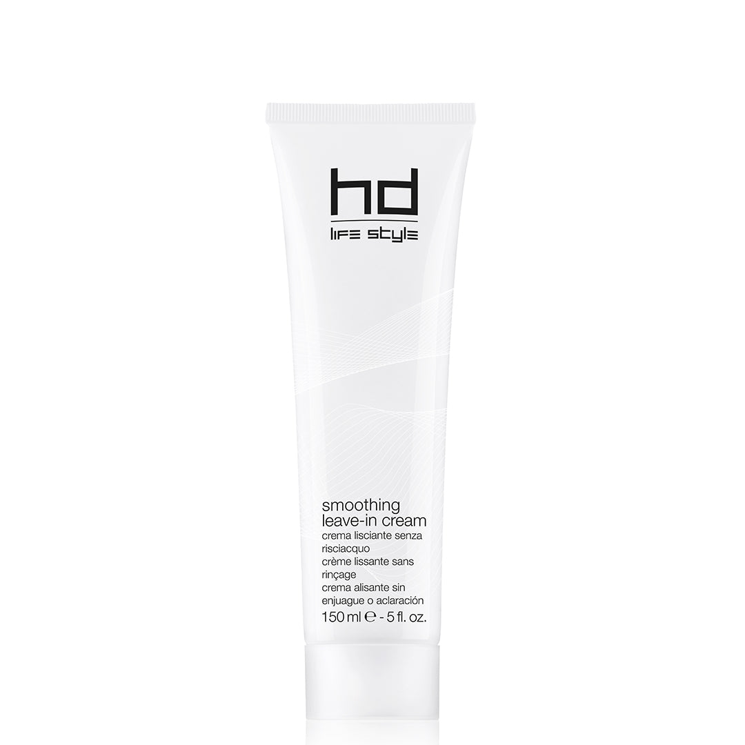 HD Life Style Smoothing Leave-in Cream 150ml