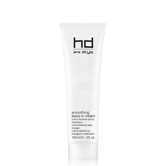 HD Life Style Smoothing Leave-in Cream 150ml