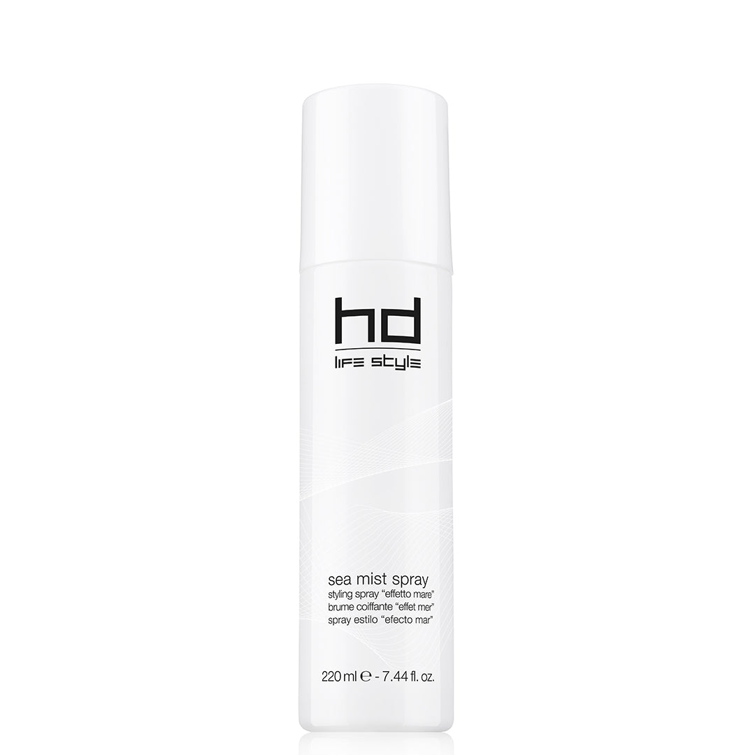 HD Life Style Sea Mist Spray 220ml