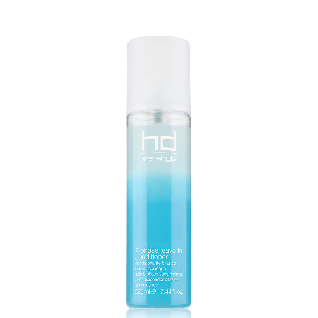 HD Life Style 2 Phase leave-in Conditioner 250ml