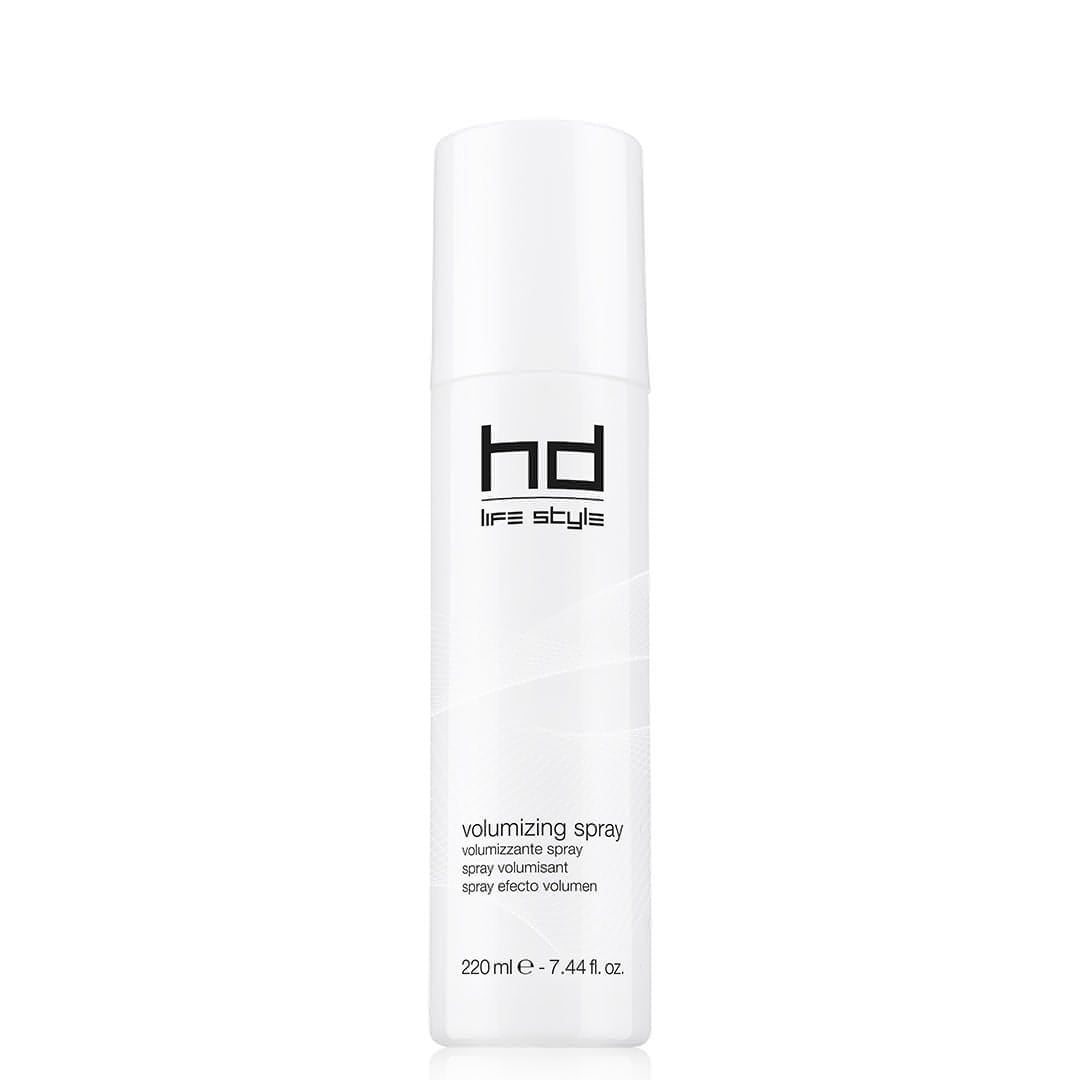 HD Life Style Volumizing Spray 220ml