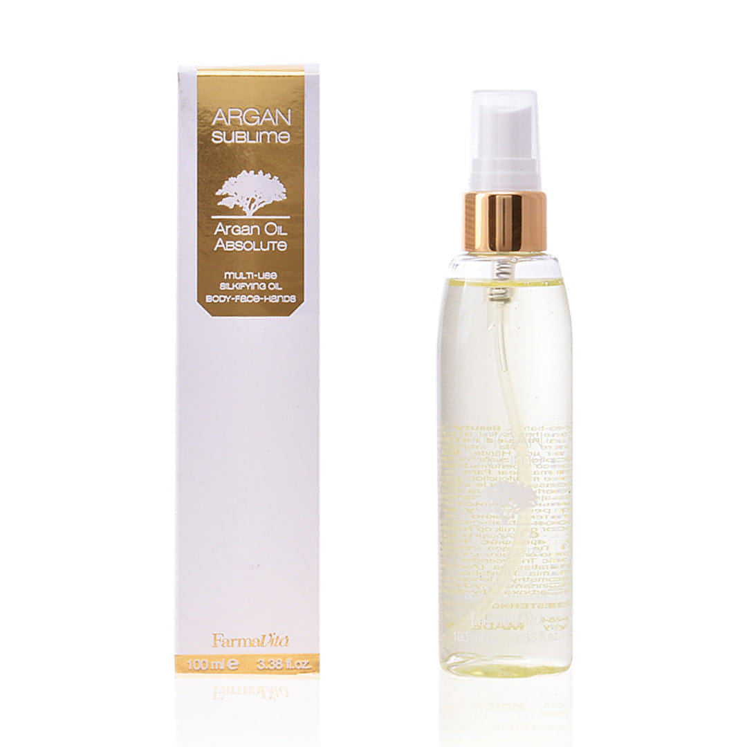 Argan Sublime Absolute 100ml