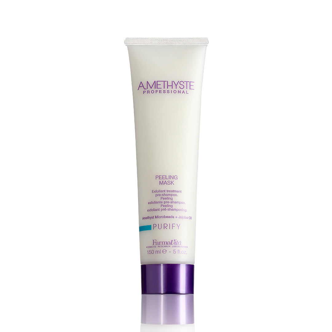 Amethyste Purify Peeling Mask 150ml