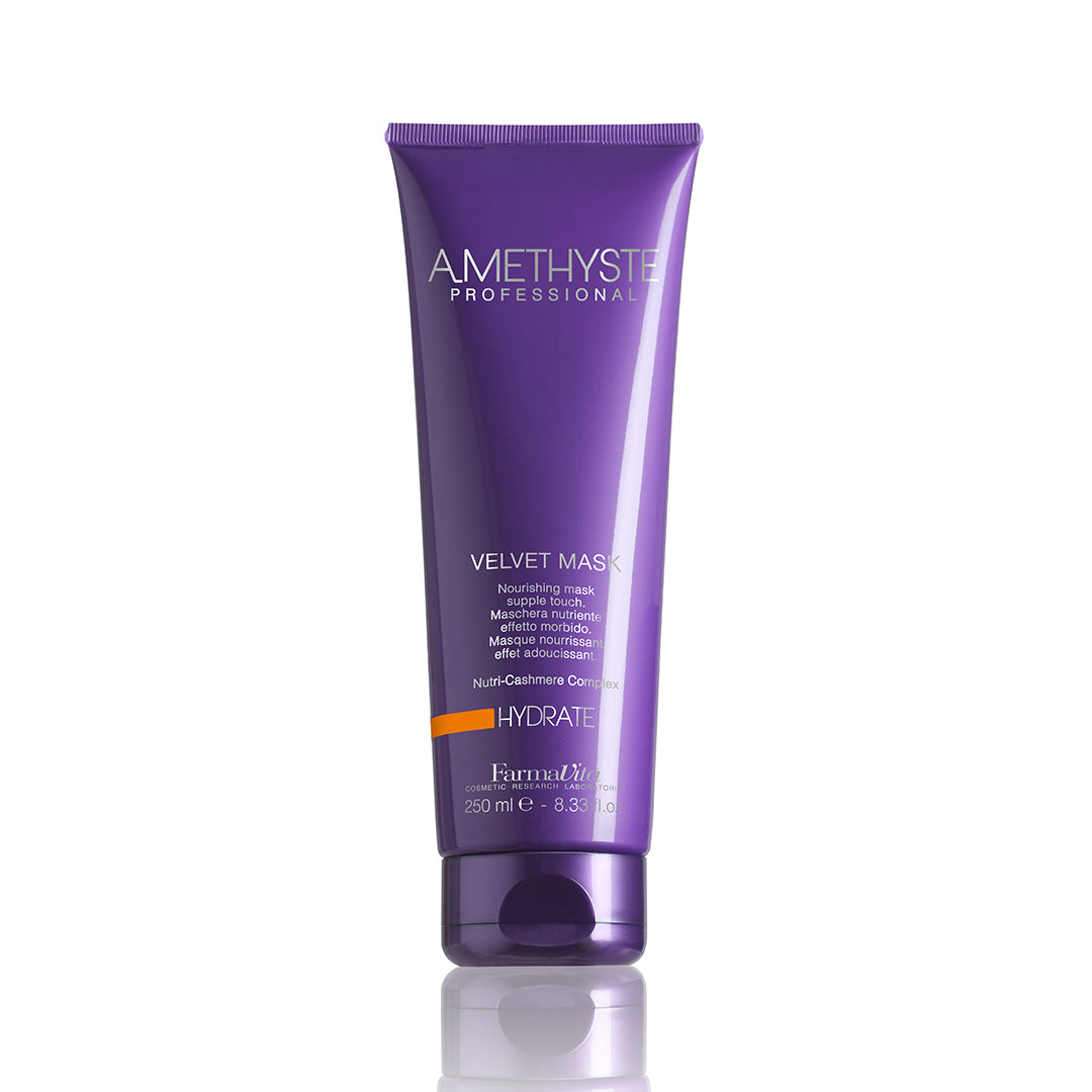 Amethyste Hydrate Velvet Mask 250ml