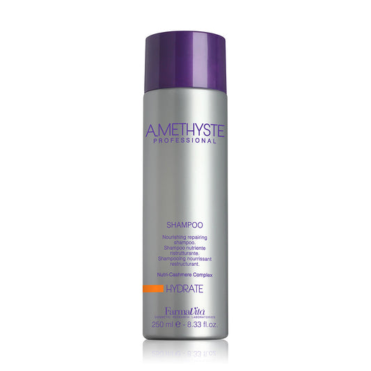 Amethyste Hydrate Shampoo 250ml