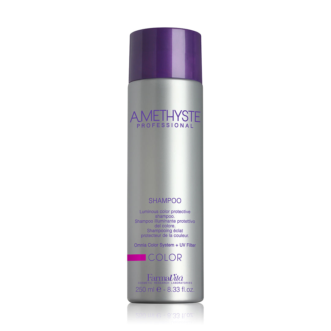 Amethyste Color Shampoo 250ml