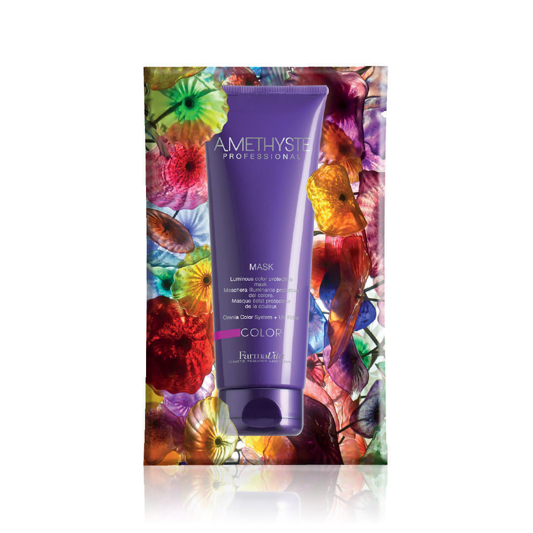 Amethyste Color Mask 10ml Sample