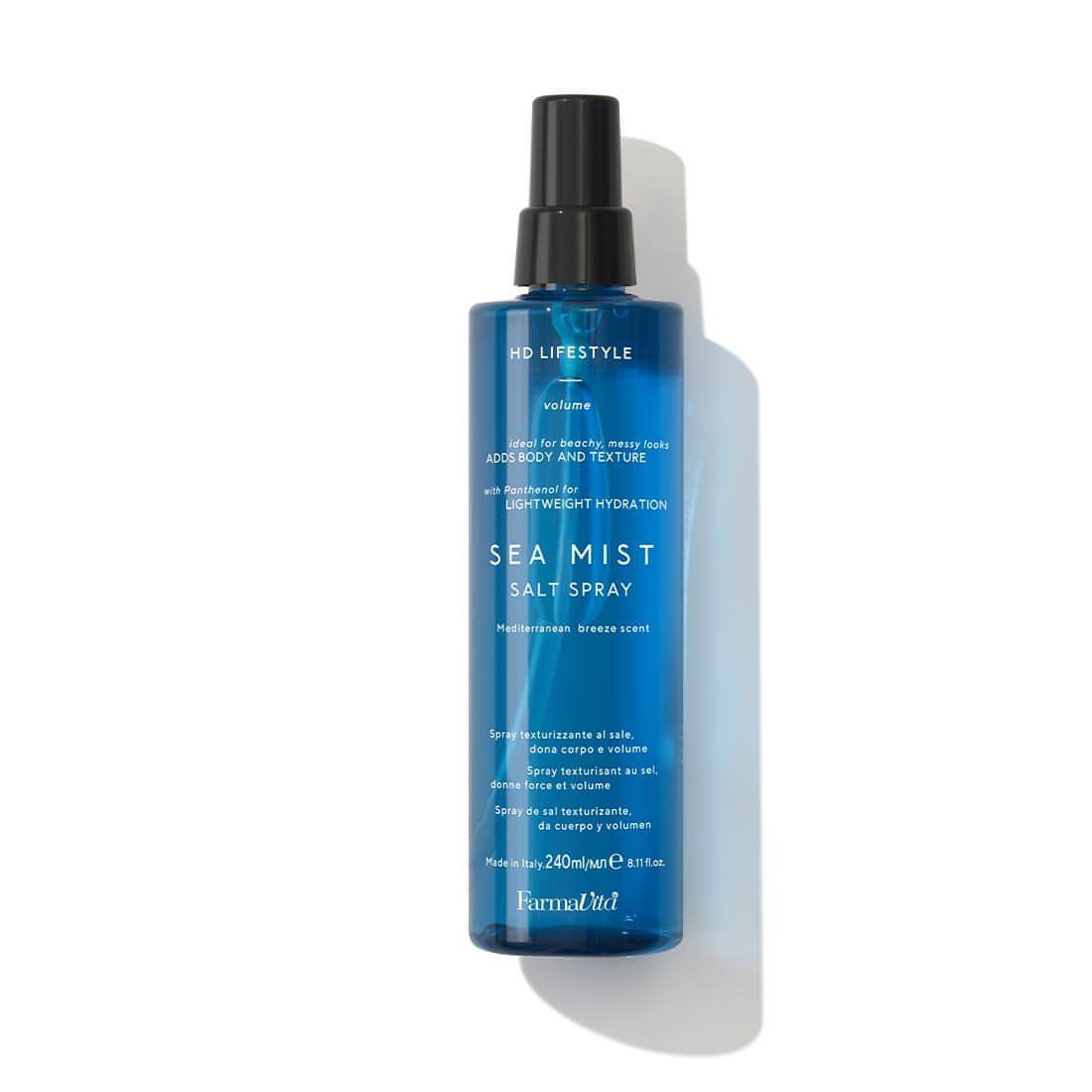 HD Life Style Sea Mist Spray