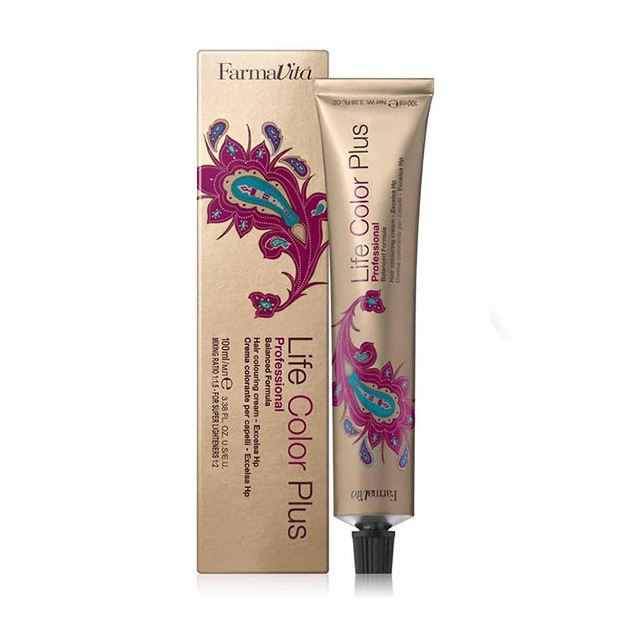 Life Color Plus – FarmaVita Hair