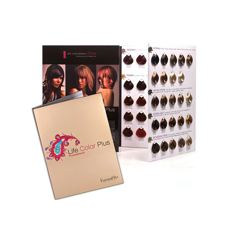 Life Color Plus – FarmaVita Hair