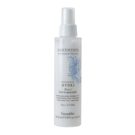 FarmaVita Amethyste Botanical Hydra - 10 in 1 Leave-in Spray Mask 150ml