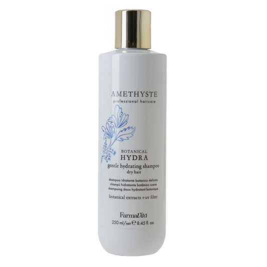 FarmaVita Amethyste Botanical Hydra Gentle Hydrating Shampoo 250ml