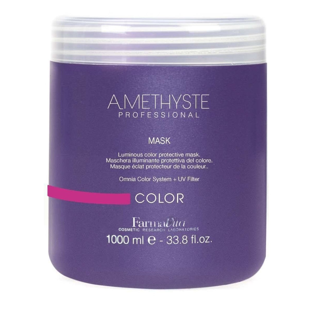FarmaVita Amethyste Color Mask 1000ml