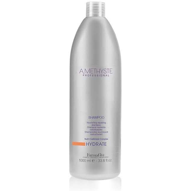FarmaVita Amethyste Hydrate Shampoo 1000ml