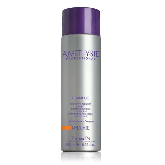 FarmaVita Amethyste Hydrate Shampoo 250ml