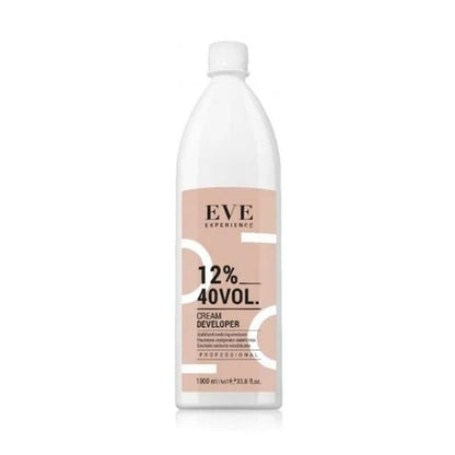 EVE Experience Cream Developers