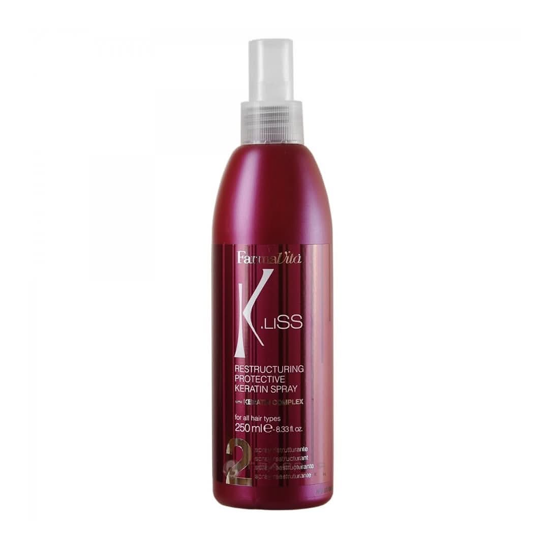FarmaVita K.Liss Restructuring Protective Spray 250ml