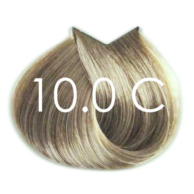 FarmaVita Life Color Plus 100ml Permanent Hair Colour