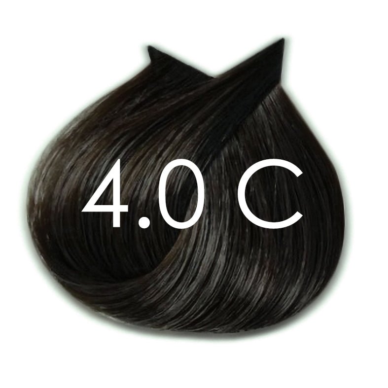 FarmaVita Life Color Plus 100ml Permanent Hair Colour