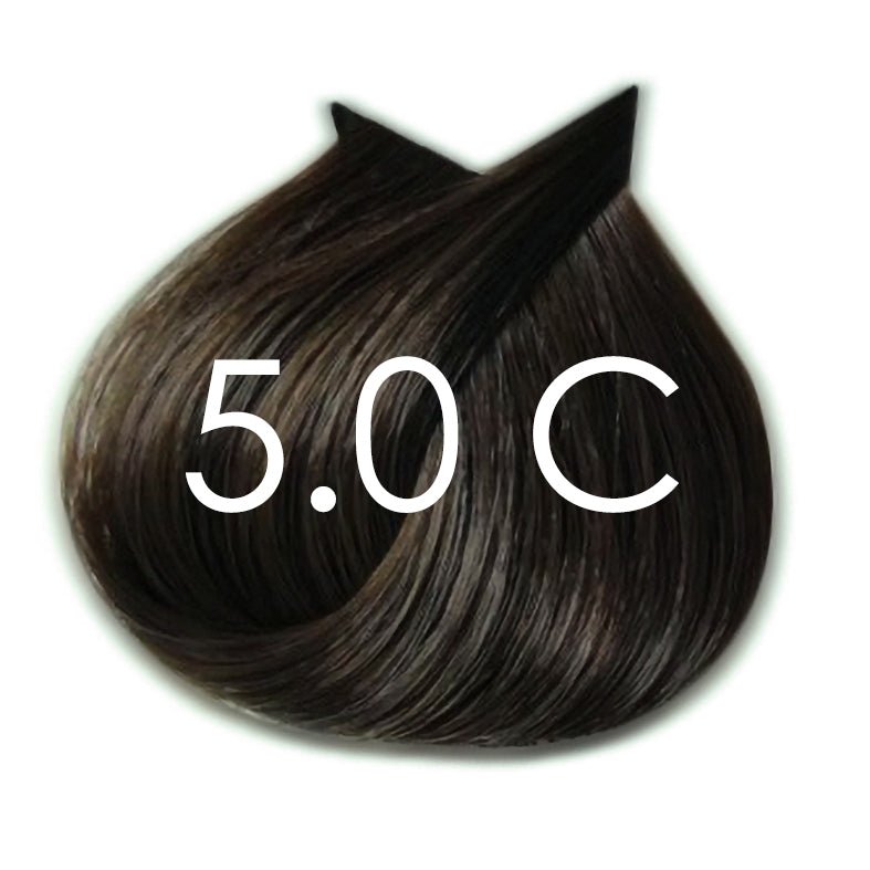FarmaVita Life Color Plus 100ml Permanent Hair Colour