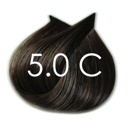 FarmaVita Life Color Plus 100ml Permanent Hair Colour