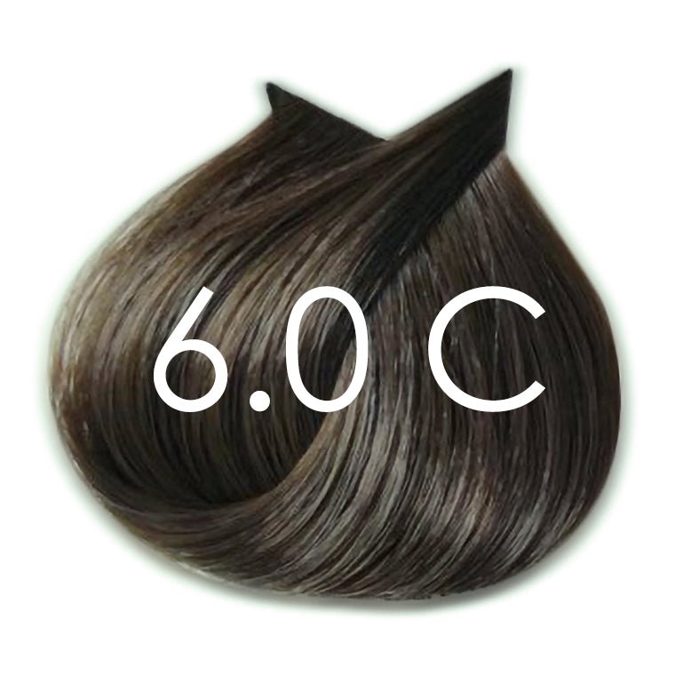 FarmaVita Life Color Plus 100ml Permanent Hair Colour