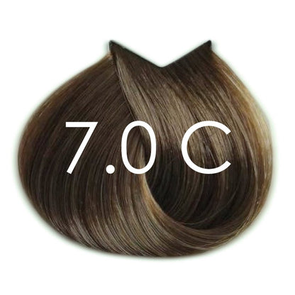 FarmaVita Life Color Plus 100ml Permanent Hair Colour
